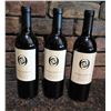 Image 1 : Qty 3 Bottles O'Shaughnessy 2013 Cabernet Sauvignon Wine