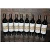 Image 1 : Qty 8 Bottles L'Ecole 2014 Perigee Wine