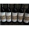 Image 3 : Qty 8 Bottles L'Ecole 2014 Perigee Wine