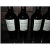 Image 2 : Qty 7 Bottles Hourglass Blueline Estate 2016 Cabernet Sauvignon Wine