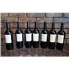 Image 1 : Qty 7 Bottles Hourglass Blueline Estate 2016 Cabernet Sauvignon Wine