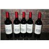 Image 1 : Qty 5 Bottles Antica 2013 Cabernet Sauvignon Wine