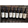 Image 1 : Qty 7 Bottles Stag's Leap 2016 Artemis Cabernet Sauvignon Wine