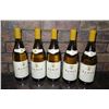 Image 1 : Qty 5 Bottles Ramey 2015 Chardonnay Wine