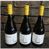 Image 1 : Qty 3 Bottles Broken Dreams 2017 Chardonnay Wine