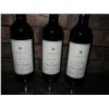 Image 2 : Qty 3 Bottles Jarvis 2007 Cabernet Sauvignon Wine