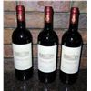 Image 1 : Qty 3 Bottles Ornellaia 2013 Red Wine