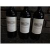 Image 2 : Qty 3 Bottles Ornellaia 2013 Red Wine