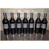 Image 1 : Qty 7 Bottles Futo 2011 Oakville Red Wine