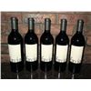 Image 1 : Qty 5 Bottles Favia 2010 Cerro Sur Red Wine