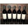 Image 1 : Qty 5 Bottles Favia 2010 Cerro Sur Red Wine