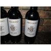 Image 2 : Qty 5 Bottles Argiano NC 2017 Red Wine