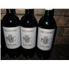 Image 2 : Qty 5 Bottles Argiano NC 2017 Red Wine