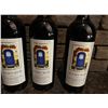 Image 2 : Qty 4 Bottles Secret Door 2017 Cabernet Sauvignon Wine