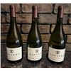 Image 1 : Qty 3 Bottles Lavinea 2014 Elton Chardonnay Wine