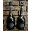 Image 1 : Qty 2 Bottles Laurent-Perrier Grand Siecle Champagne