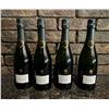 Image 1 : Qty 4 Bottles Bollinger 2007 La Grande Annee Champagne