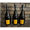 Image 1 : Qty 3 Bottles Veuve Clicquot  2008 La Grande Dame Brut Champagne