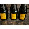 Image 2 : Qty 3 Bottles Veuve Clicquot  2008 La Grande Dame Brut Champagne