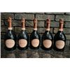 Image 1 : Qty 5 Bottles Laurent-Perrier Cuvee Rose Brut Champagne