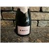 Image 2 : Qty 1 Bottle Krug Rose Brut Champagne