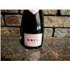 Image 2 : Qty 1 Bottle Krug Rose Brut Champagne