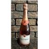 Image 1 : Qty 1 Bottle Taittinger Prestige Rose Brut Champagne