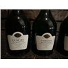 Image 2 : Qty 3 Bottles Taittinger 2007 Comtes de Champagne