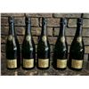 Image 1 : Qty 5 Bottles Charles Heidsieck 2005 Brut Champagne