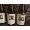 Image 2 : Qty 4 Bottles Mayacamas 2015 Chardonnay Wine