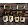 Image 1 : Qty 4 Bottles Mayacamas 2015 Chardonnay Wine