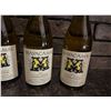 Image 2 : Qty 4 Bottles Mayacamas 2015 Chardonnay Wine