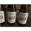 Image 2 : Qty 4 Bottles Jordan 2016 Chardonnay Wine