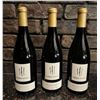 Image 1 : Qty 3 Bottles Three Sticks 2016 Chardonnay Wine