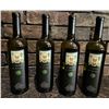 Image 1 : Qty 4 Bottles Virtu St. Supery 2013 Blended Wine