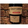 Image 2 : Qty 1 Bottle The Last Drop Finest Aged Cognac