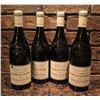 Image 1 : Qty 4 Bottles Chateau La Nerthe 2017 Chateauneuf-du-Pape Wine