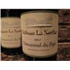 Image 2 : Qty 4 Bottles Chateau La Nerthe 2017 Chateauneuf-du-Pape Wine