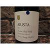 Image 2 : Qty 1 Bottle Arista 2016 Chardonnay Wine