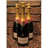 Image 1 : Qty 3 Bottles Bollinger Special Cuvee Champagne