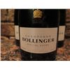 Image 2 : Qty 3 Bottles Bollinger Special Cuvee Champagne