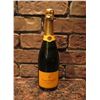 Image 1 : Qty 1 Bottle Veuve Clicquot Brut Champagne