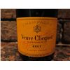 Image 2 : Qty 1 Bottle Veuve Clicquot Brut Champagne