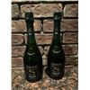 Image 1 : Qty 2 Bottles Salon Blanc de Blancs 2004 & 2007 Brut Champagne