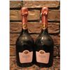 Image 1 : Qty 2 Bottles Taittinger 2006 Comtes de Champagne Rose