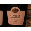 Image 2 : Qty 2 Bottles Taittinger 2006 Comtes de Champagne Rose