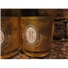 Image 2 : Qty 2 Bottles Louis Roederer 2008 Cristal Champagne