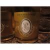 Image 2 : Qty 2 Bottles Louis Roederer 2002 Cristal Champagne