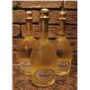 Image 1 : Qty 3 Bottles Ruinart Blanc de Blancs Champagne