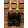 Image 1 : Qty 2 Bottles Pierre Morlet Brut Champagne